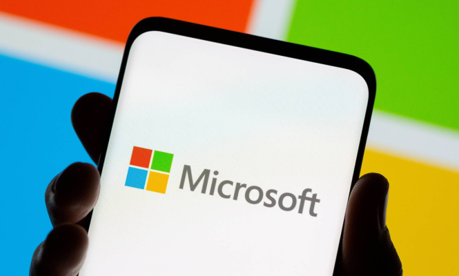 Microsoft relata que sofreu ataque hacker
