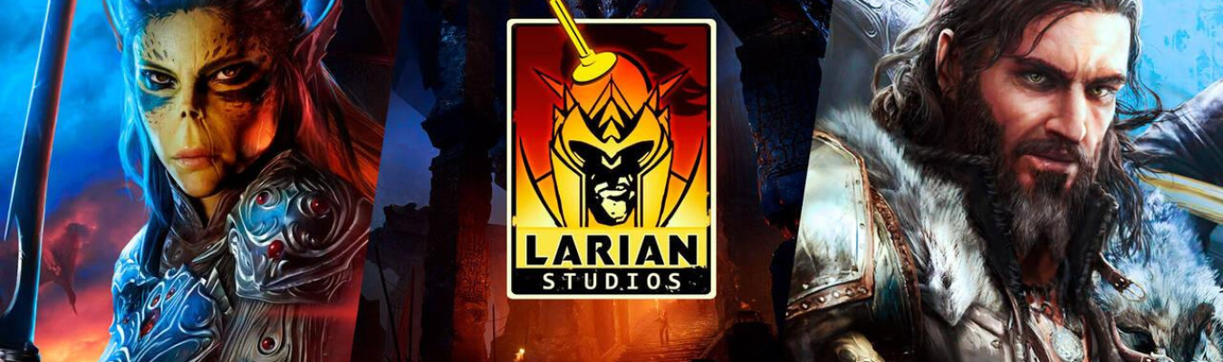 Não teremos novidades sobre o próximo projeto da Larian Studios tão cedo