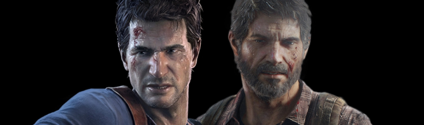 Naughty Dog, estúdio de The Last of Us e Uncharted, está trabalhando com uma nova IP