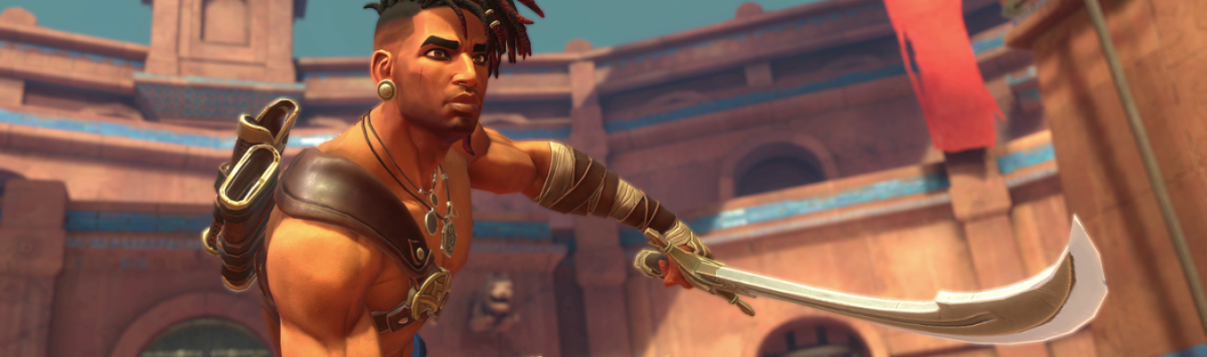 Novo vídeo de Prince of Persia: The Lost Crown oferece aos jogadores algumas dicas úteis