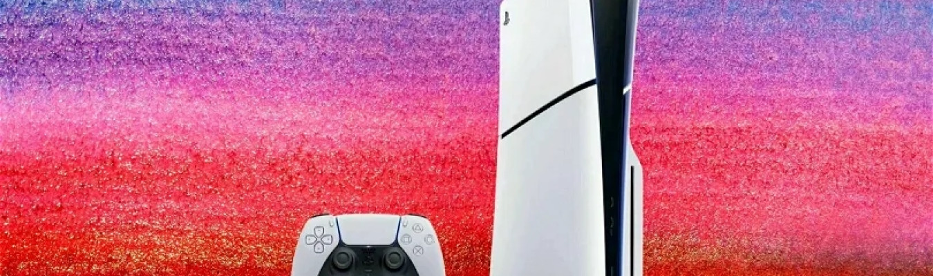 PlayStation 5 Slim será lançado oficialmente no Brasil na próxima semana