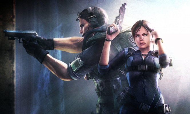 Resident Evil Revelations é o primeiro jogo da Capcom a receber o novo DRM que bloqueia mods