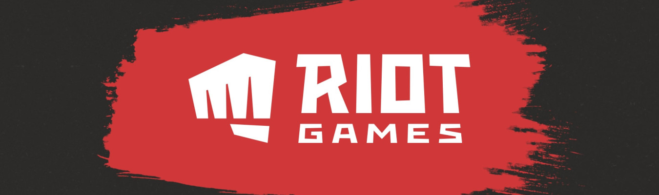 Riot Games anuncia demissão de 530 funcionários