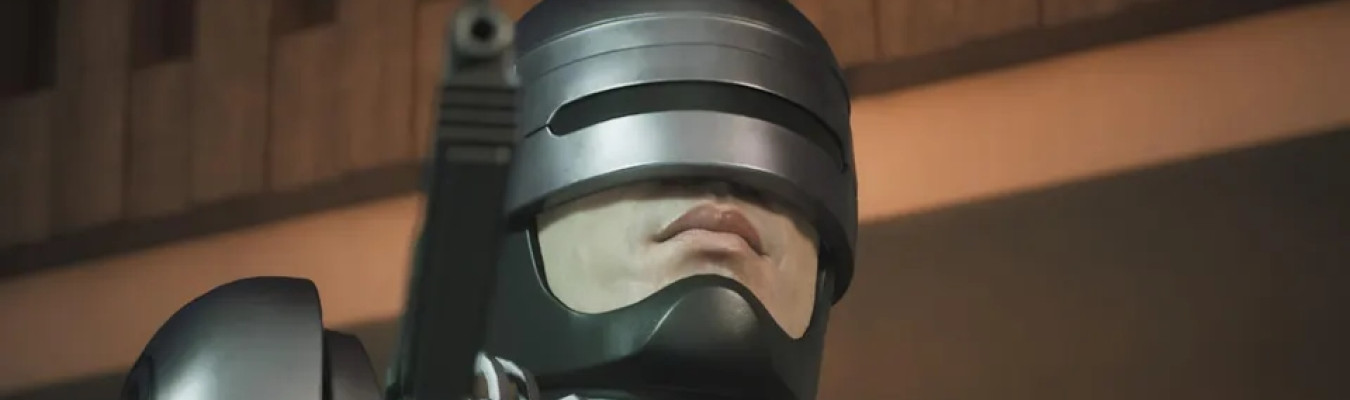 RoboCop: Rogue City foi desenvolvido ao longo de 3 anos, e o estúdio não tem planos para uma sequência ou DLC