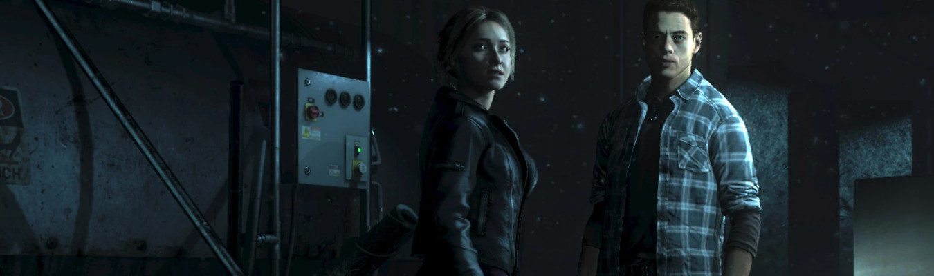 Surgem imagens e detalhes da primeira versão de Until Dawn, um jogo inicialmente planejado para o PS Move no PS3