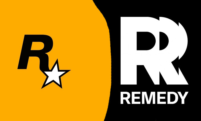 Take-Two entrou com uma ação judicial contra a Remedy Entertainment