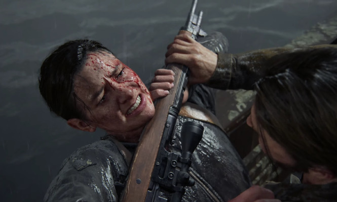 The Last of Us Part II Remastered ganha trailer de lançamento repleto de spoilers