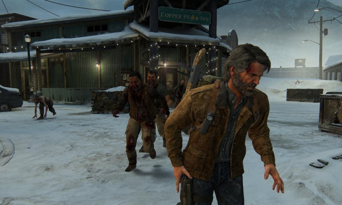 The Last of Us Part II Remastered: Modo roguelike não receberá nenhuma atualização de conteúdo futura