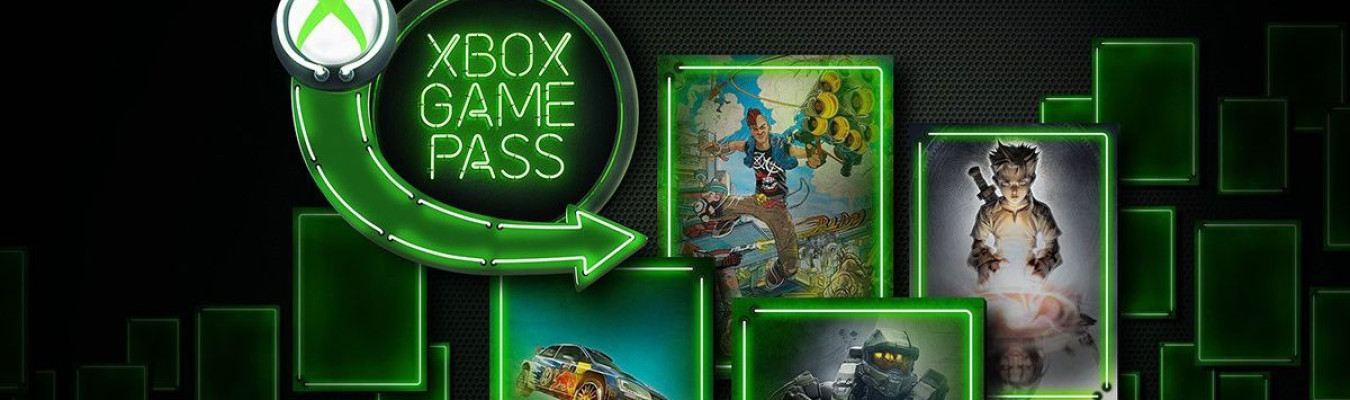 Xbox Game Pass conta com 33,3 milhões de assinantes, diz estimativa