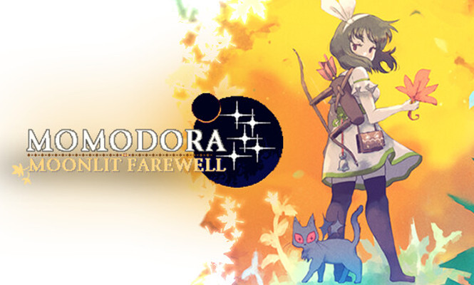 Análise - Momodora: Moonlit Farewell