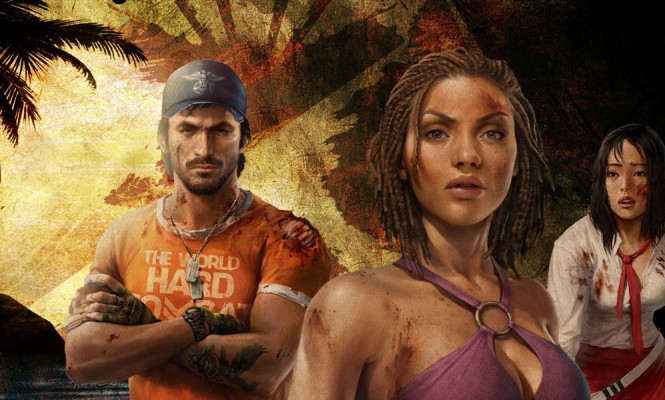 Dead Island: Riptide Definitive Edition está de graça no PC via Steam
