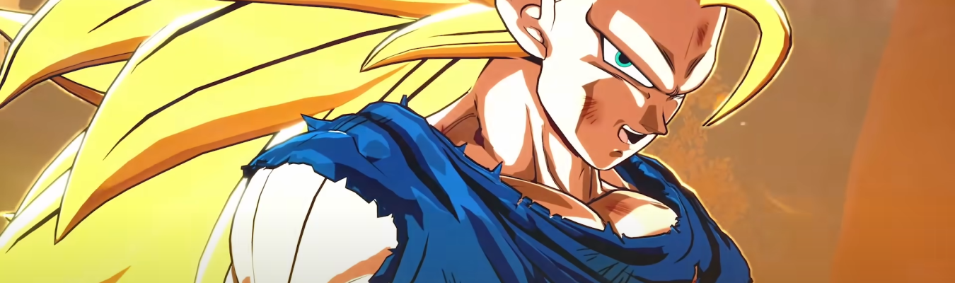 Dragon Ball: Sparking! Zero ganha trailer mostrando Goku vs Vegeta
