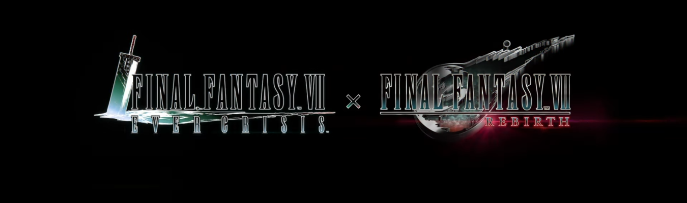 Final Fantasy VII Ever Crisis recebe campanha de Final Fantasy VII Rebirth