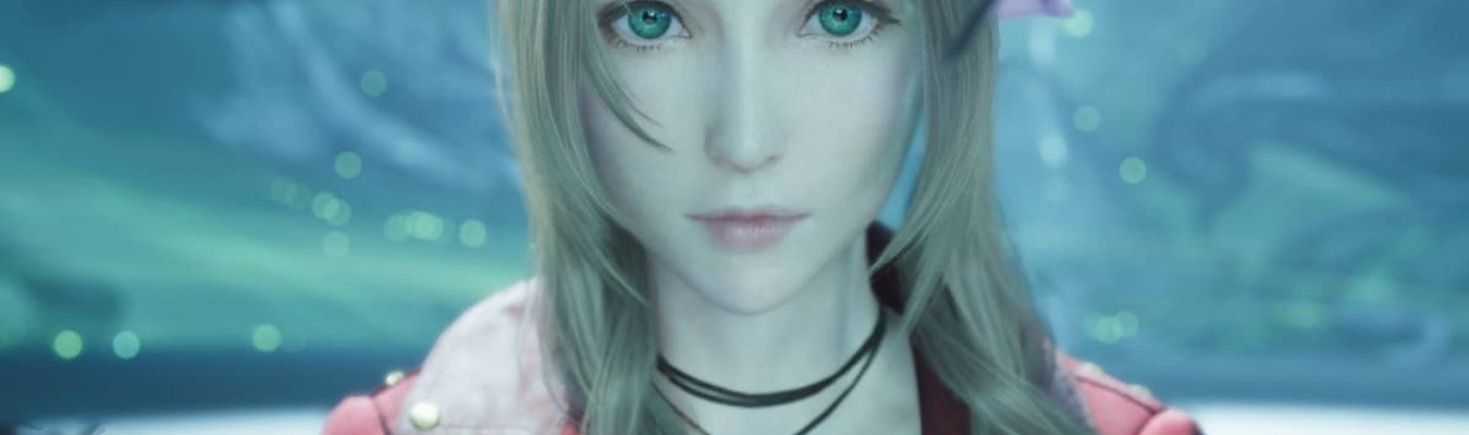 Final Fantasy VII Rebirth ganha trailer mostrando muitas novidades - Demo já está disponível