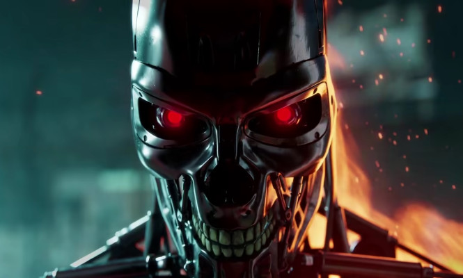 Greedfall II e um novo jogo do Terminator serão exibidos na próxima semana