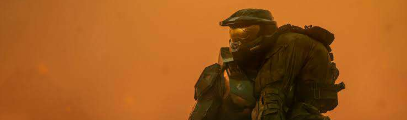 Halo | Segunda temporada estreia com 92% de aprovação da crítica no Rotten Tomatoes