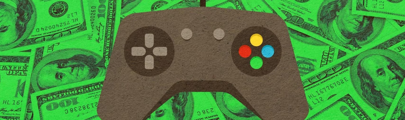 Jornalista acredita que os preços dos jogos subirão para R$ 500,00 na próxima geração de consoles