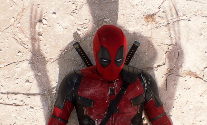 Marvel apresenta o primeiro teaser dublado de Deadpool e Wolverine