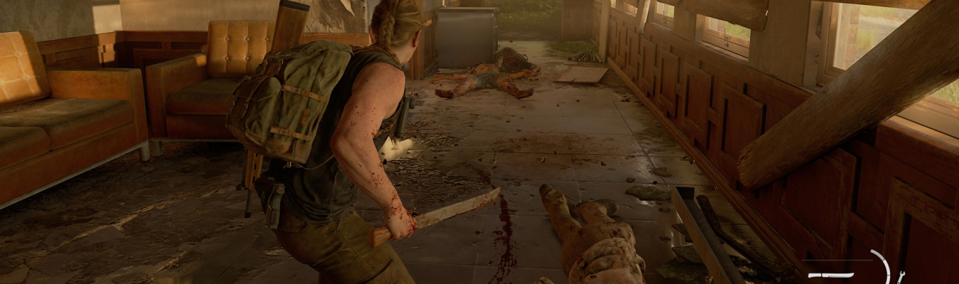 Novo trailer de The Last of Us Part II Remastered destaca os elogios recebidos da mídia