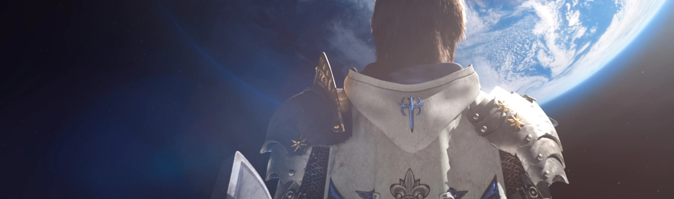 Open Beta de Final Fantasy XIV no Xbox Series será realizado em breve