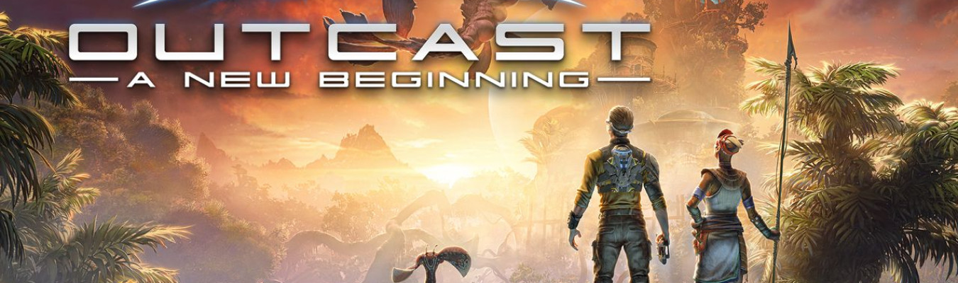Outcast - A New Beginning ganha demo gratuita no PC, PlayStation e Xbox