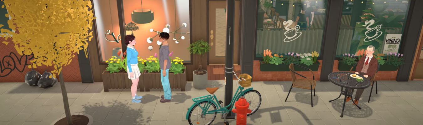 Paralives, novo jogo ao estilo The Sims, ganha gameplay
