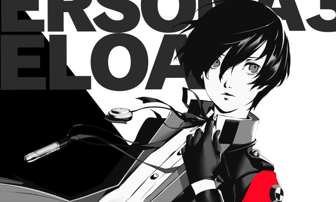 Persona 3 Reload já está disponível no PC, PlayStation e Xbox
