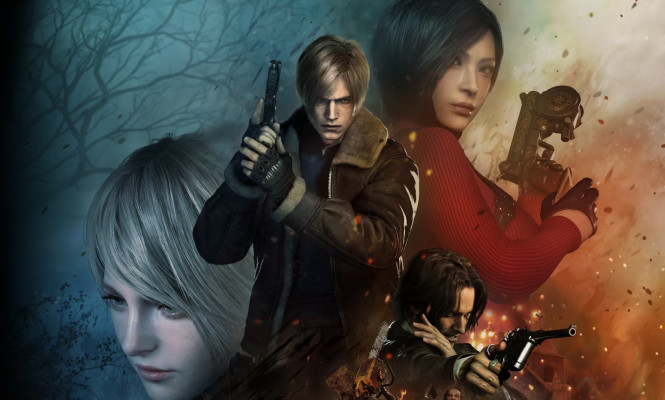 Resident Evil 4 Remake - Gold Edition já está disponível no PC, PlayStation e Xbox