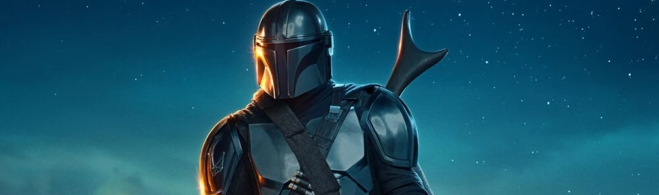Respawn está desenvolvendo um jogo de Star Wars em primeira pessoa sobre um caçador de recompensas Mandaloriano