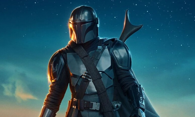 Respawn está desenvolvendo um jogo de Star Wars em primeira pessoa sobre um caçador de recompensas Mandaloriano