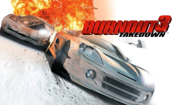 Revival de Burnout pode estar em desenvolvimento pela Stellar Entertainment