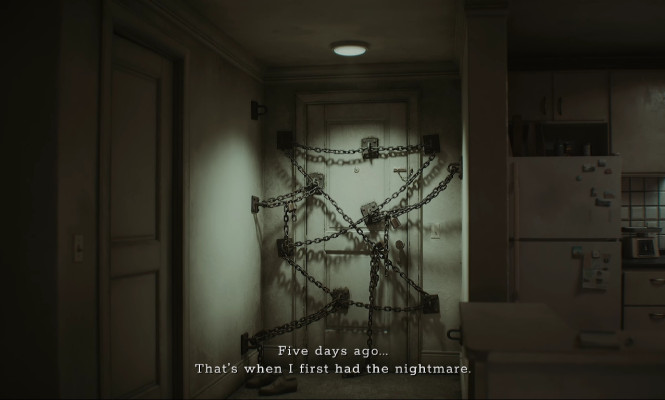 Silent Hill 4: The Room ganha Remake feito na Unreal Engine 5 e o resultado é impressionante