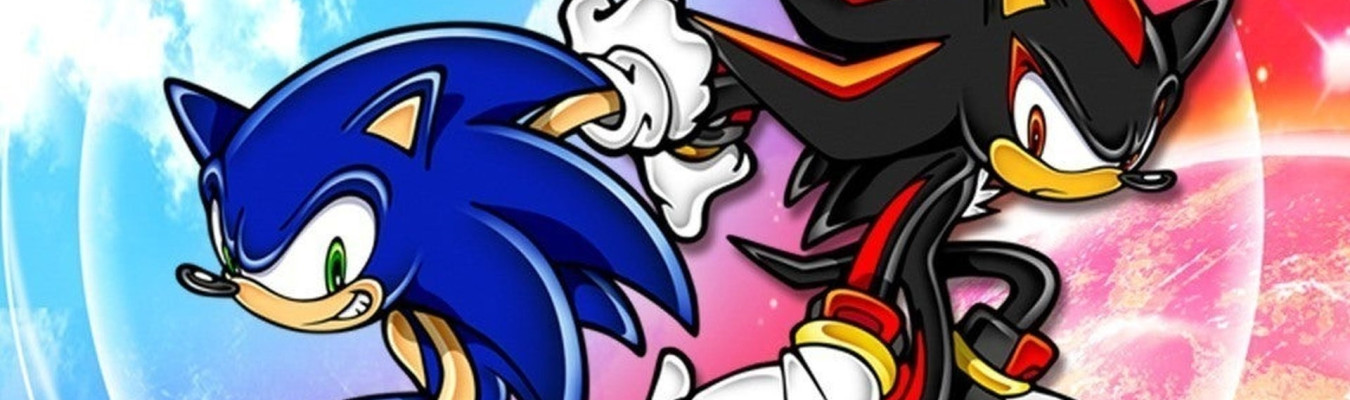 Sonic x Shadow Generations é o nome do jogo que será anunciado no State of Play