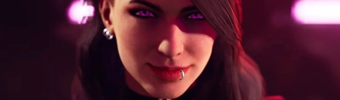 Vampire: The Masquerade - Bloodlines 2 ganha novo gameplay