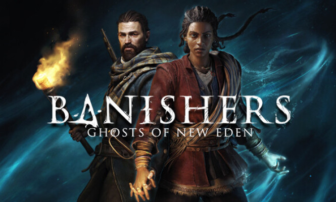 Análise | Banishers: Ghosts Of New Eden