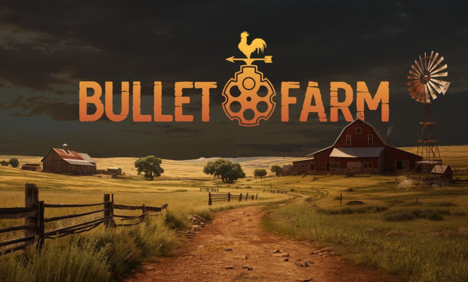 BulletFarm é um novo estúdio AAA liderado por veterano de Call of Duty