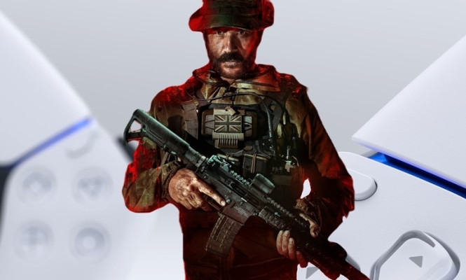 Call of Duty: Modern Warfare III e o PS5 foram os mais vendidos nos EUA em janeiro de 2024