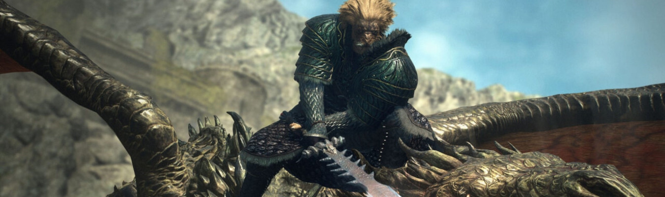 Capcom explica como desenvolveu o gameplay de combate contra os inimigos gigantes em Dragons Dogma II