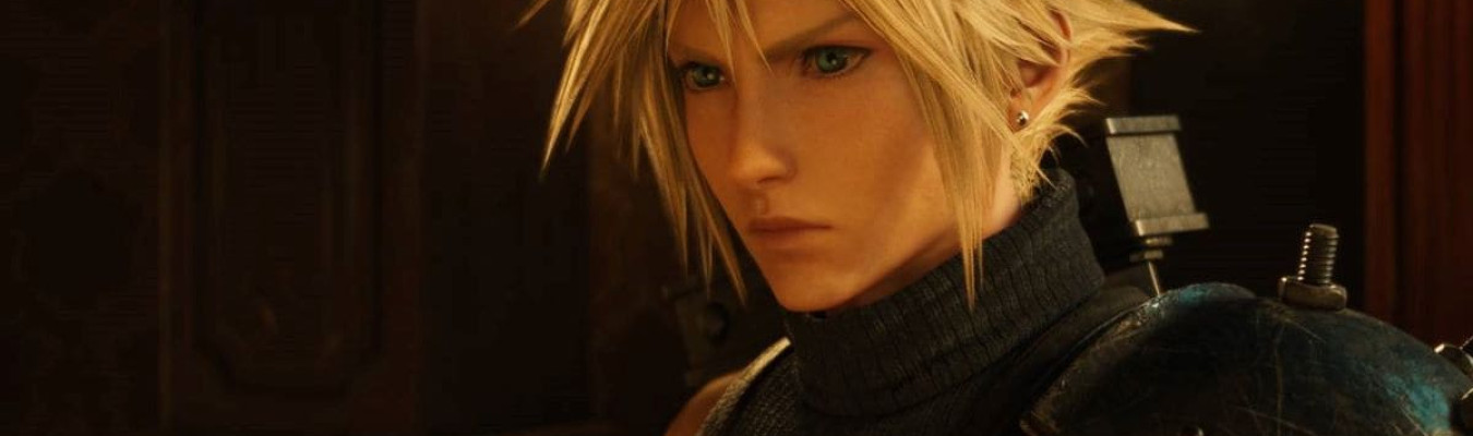 Com 93 de Metascore, confira as notas de Final Fantasy VII Rebirth