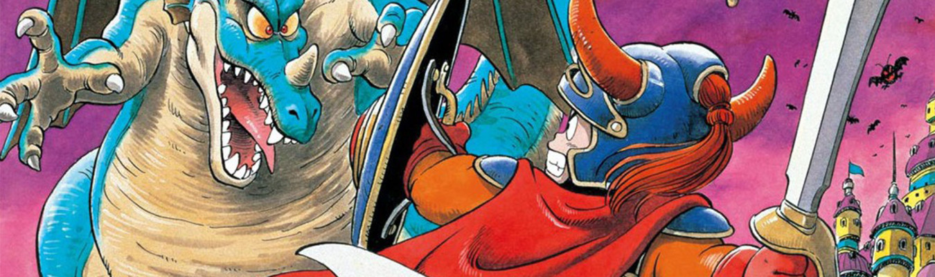 Criadores de Final Fantasy e Dragon Quest prestam homenagem ao criador de Dragon Ball, Akira Toriyama