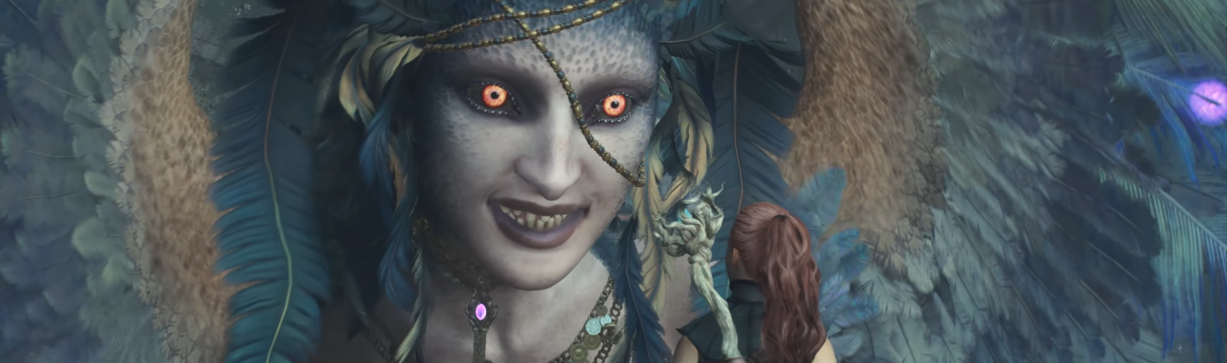 Vídeo compara os gráficos e desempenho de Dragons Dogma 2 no PC, PS5 e Xbox Series S|X