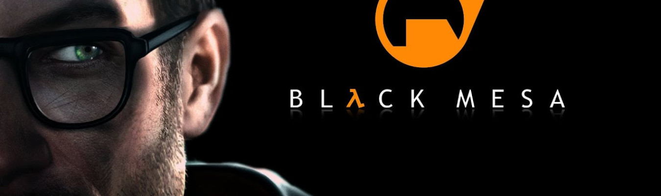 Estúdio de Black Mesa (Half-Life) anunciou um novo projeto misterioso