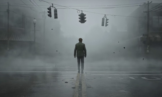 Filmagens do novo filme da franquia Silent Hill chegaram ao fim