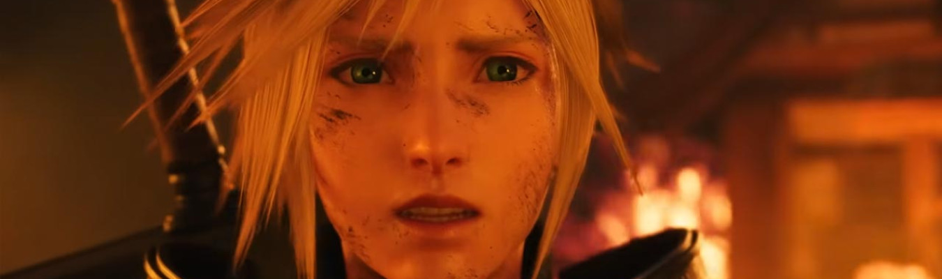 Final Fantasy VII Rebirth | Minigame inspirado em Gwent tem uma história inteira desenvolvida em torno dele