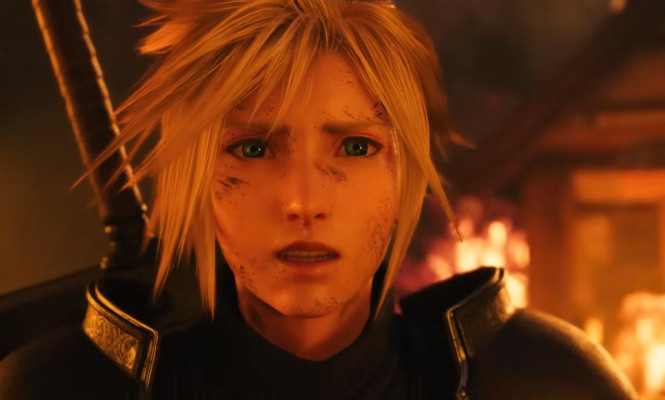 Final Fantasy VII Rebirth | Minigame inspirado em Gwent tem uma história inteira desenvolvida em torno dele