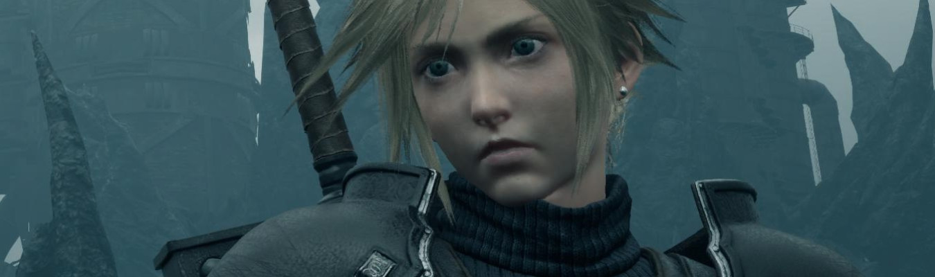 Final Fantasy VII Rebirth receberá uma nova atualização com melhorias no modo desempenho e na iluminação facial