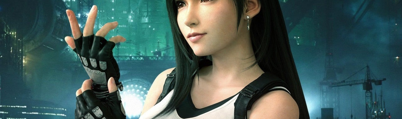 Final Fantasy VII Remake ganha uma atualização surpresa no PC e PlayStation