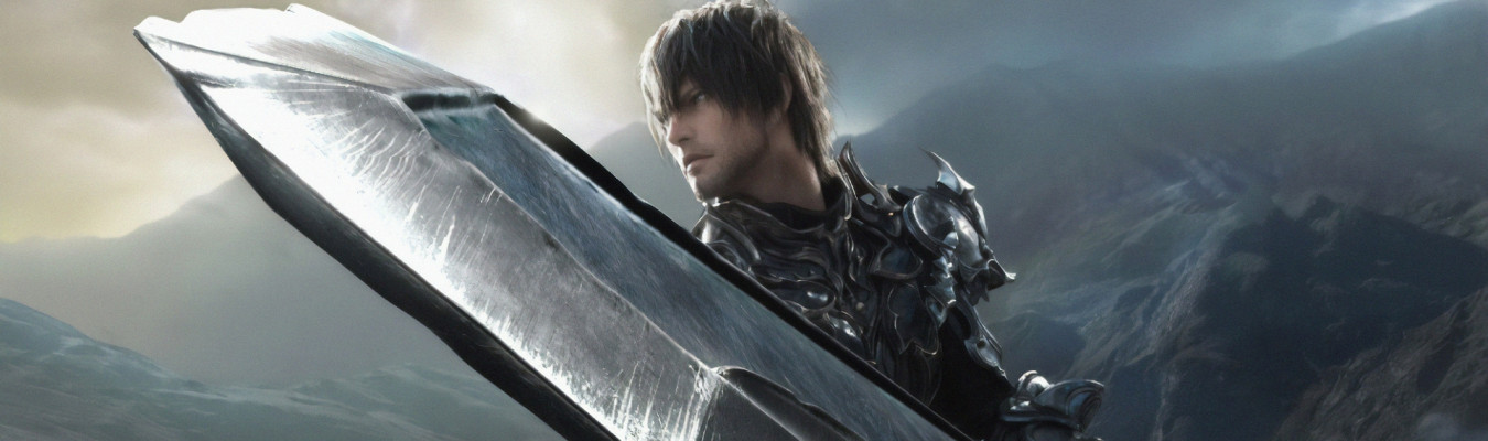 Final Fantasy XIV ganha data de lançamento no Xbox Series