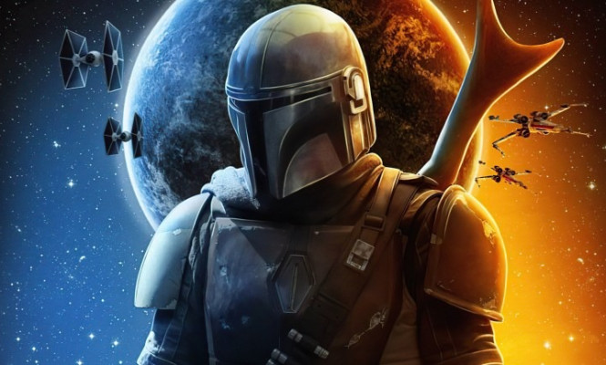 FPS de Star Wars cancelado da Respawn teria sido fantástico, afirma Tom Henderson