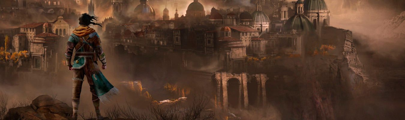 Greedfall II: The Dying World recebe novo trailer e chega este ano em acesso antecipado